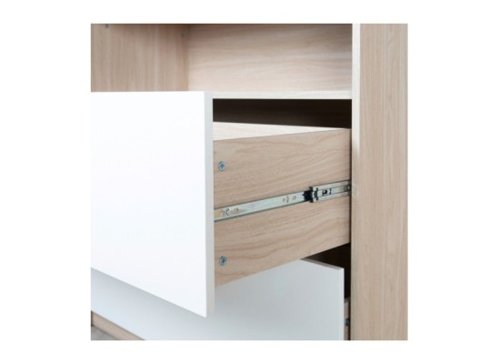 3-tlg. Babyzimmer Cabane