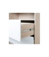 3-tlg. Babyzimmer Cabane