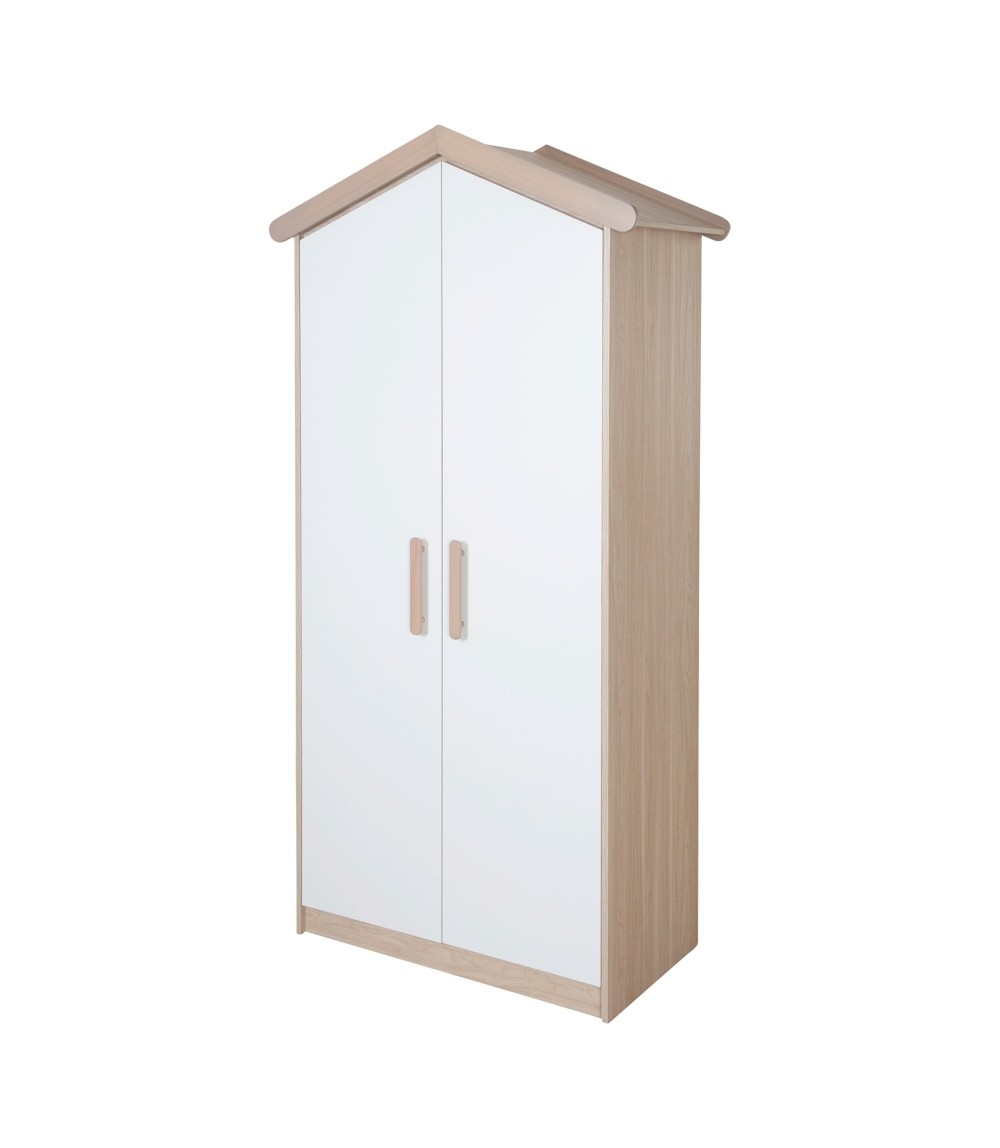 3-tlg. Babyzimmer Cabane