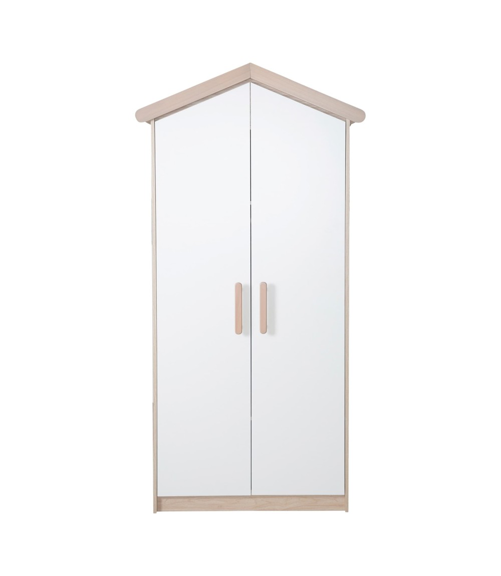 3-tlg. Babyzimmer Cabane