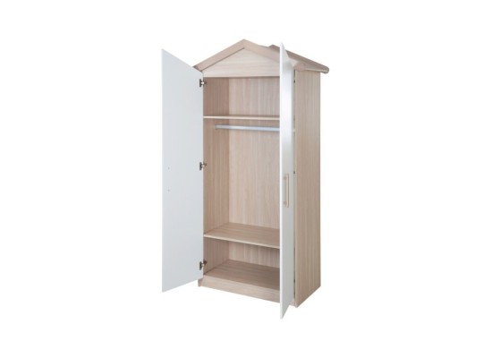 3-tlg. Babyzimmer Cabane