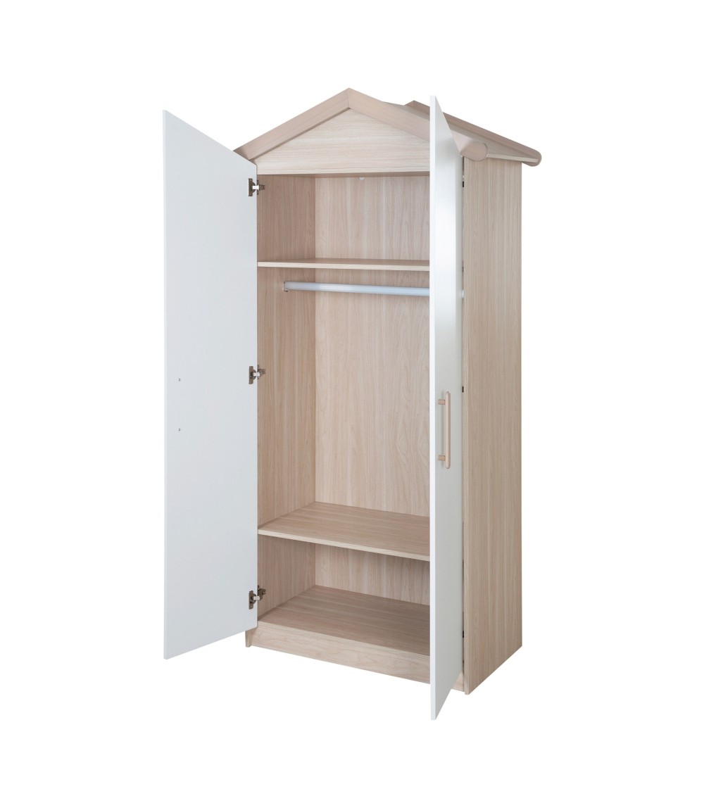 3-tlg. Babyzimmer Cabane