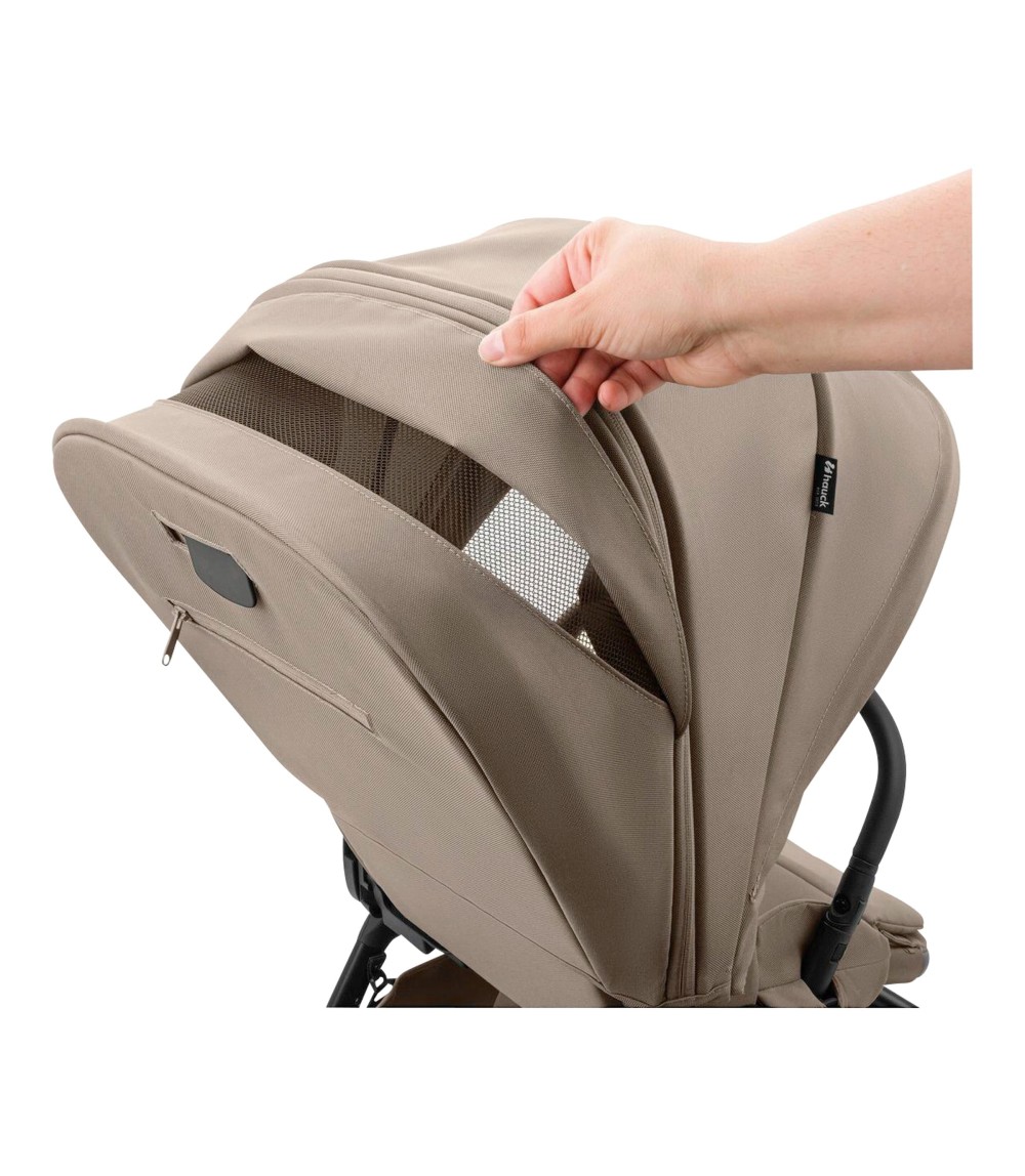 Kombikinderwagen Move N Care