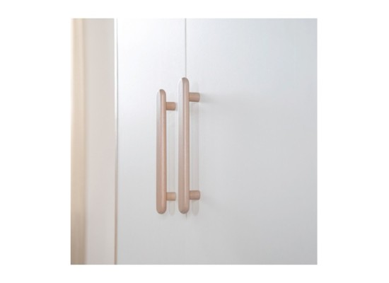 3-tlg. Babyzimmer Cabane