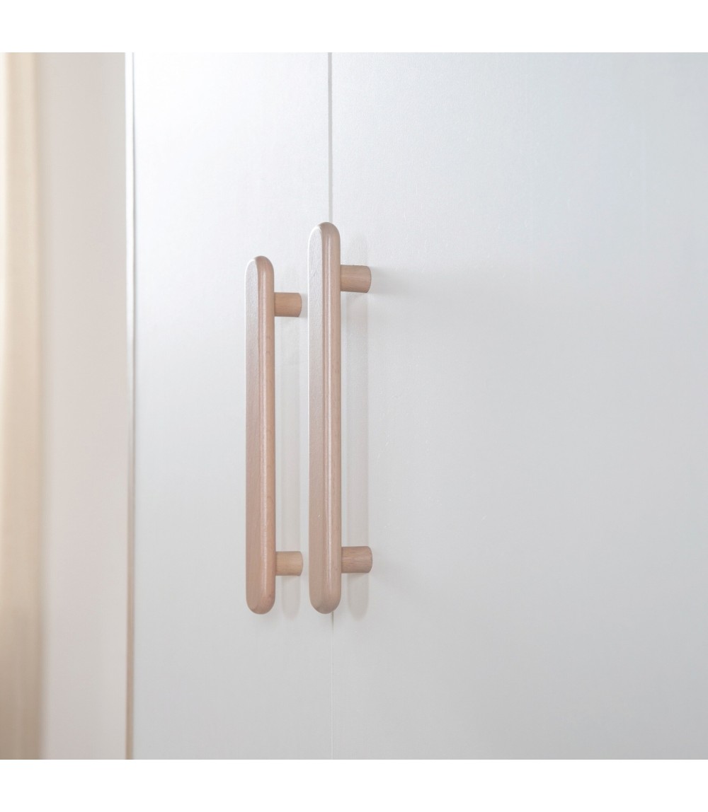 3-tlg. Babyzimmer Cabane