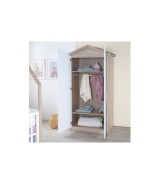 3-tlg. Babyzimmer Cabane