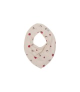 3er-Pack Dreieckstücher Erdbeere