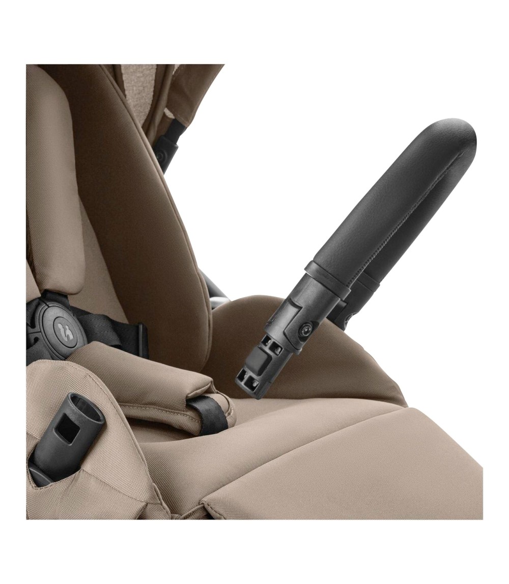 Kombikinderwagen Move N Care