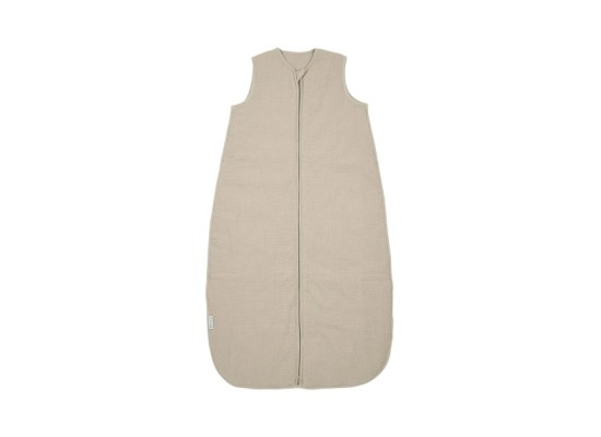 Ganzjahres-Schlafsack Musselin pre-washed 2.0 TOG