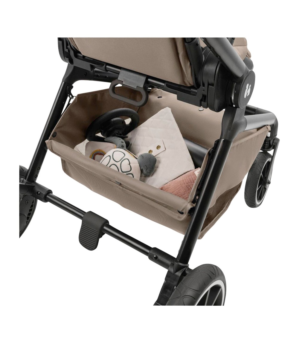 Kombikinderwagen Move N Care