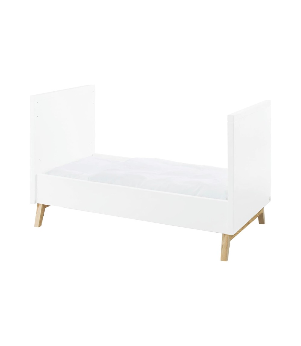 3-tlg. Babyzimmer Riva breit groß