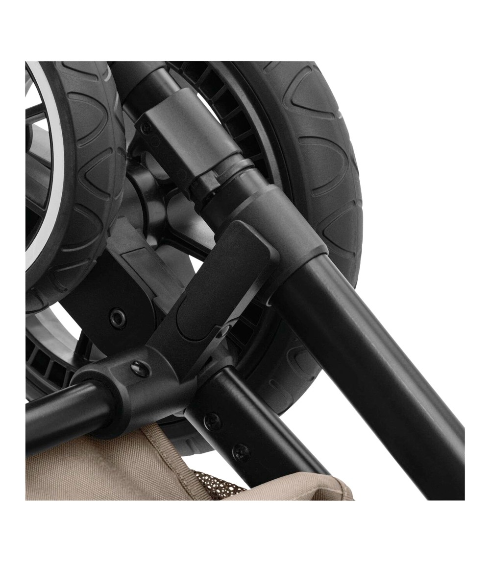 Kombikinderwagen Move N Care