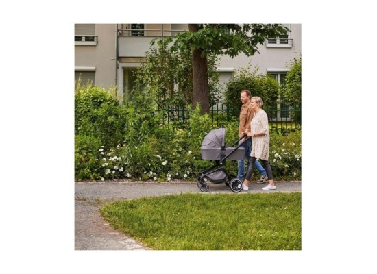 Kombikinderwagen Move N Care