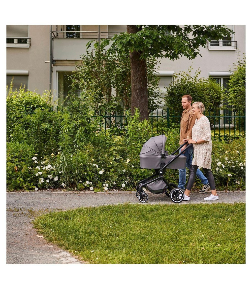 Kombikinderwagen Move N Care