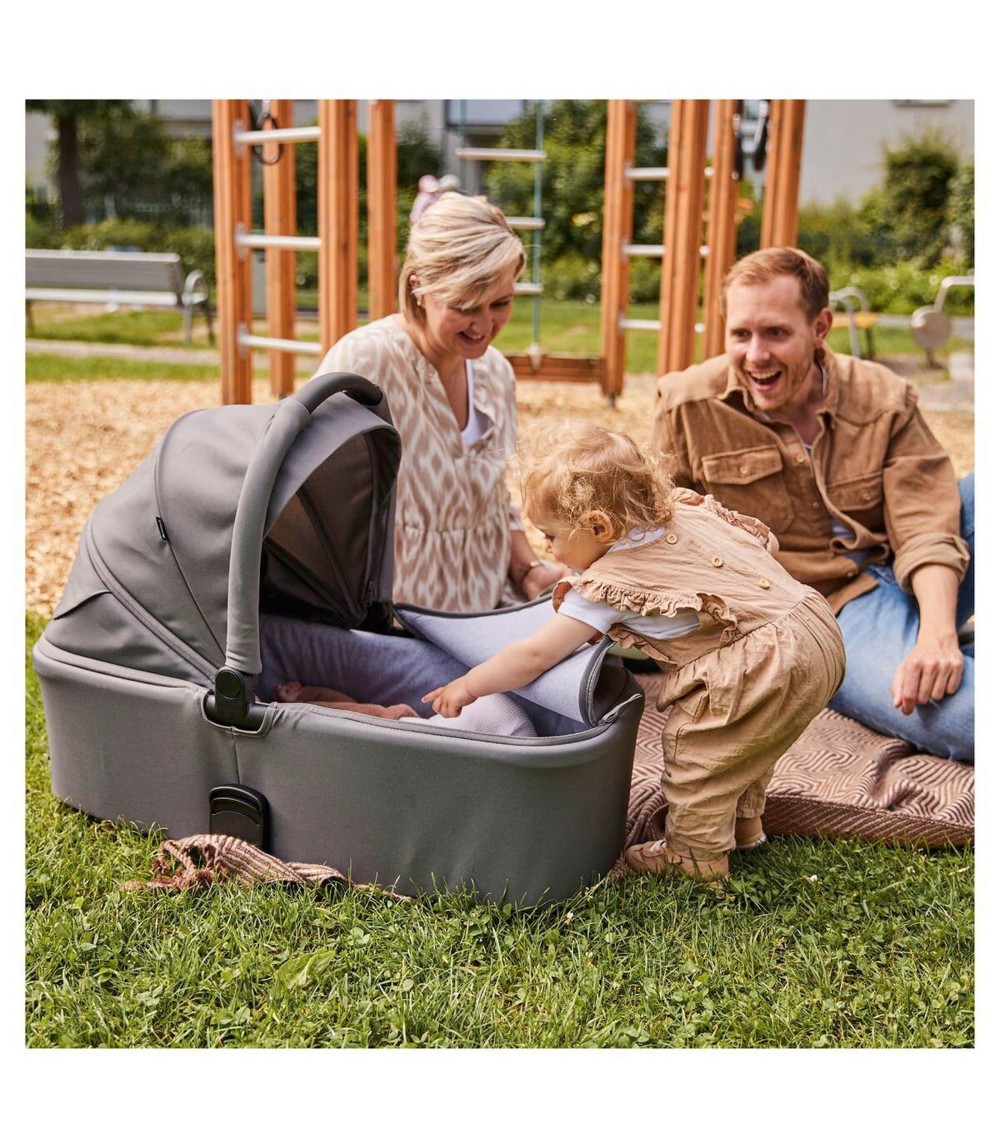 Kombikinderwagen Move N Care