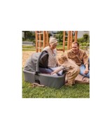 Kombikinderwagen Move N Care