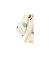 Body langarm Farmtiere