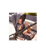 Kombikinderwagen Move N Care