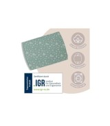 Baby Lagerungsbezug Musselin