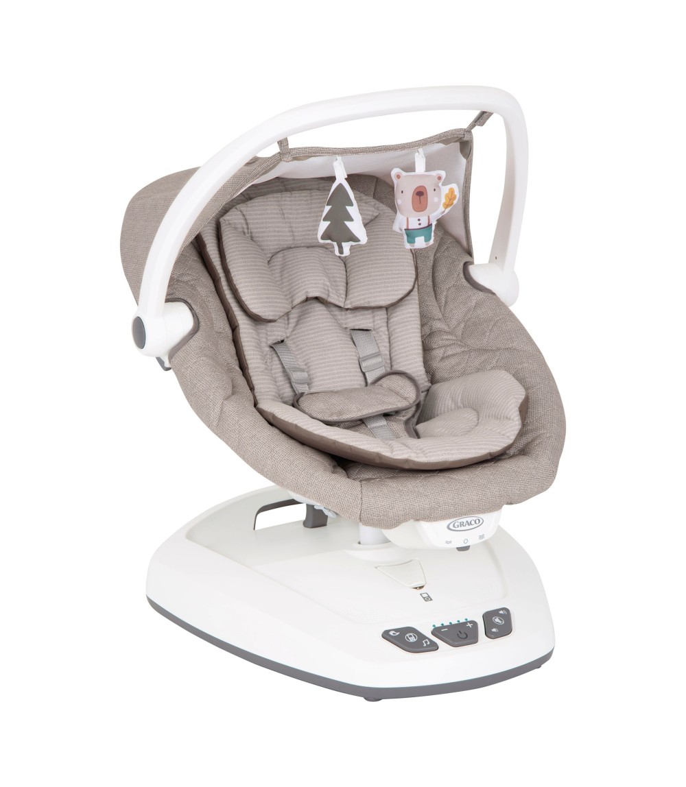 Babyschaukel Move with Me Little Adventures