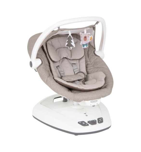 Babyschaukel Move with Me Little Adventures