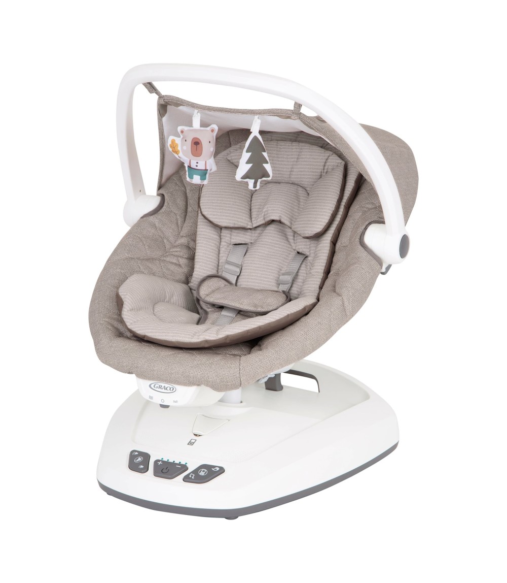 Babyschaukel Move with Me Little Adventures