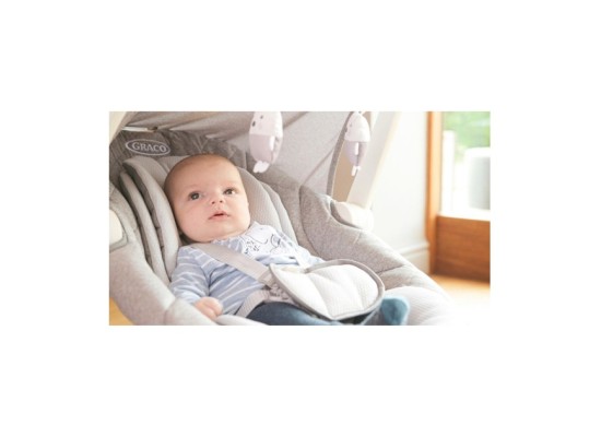 Babyschaukel Move with Me Little Adventures