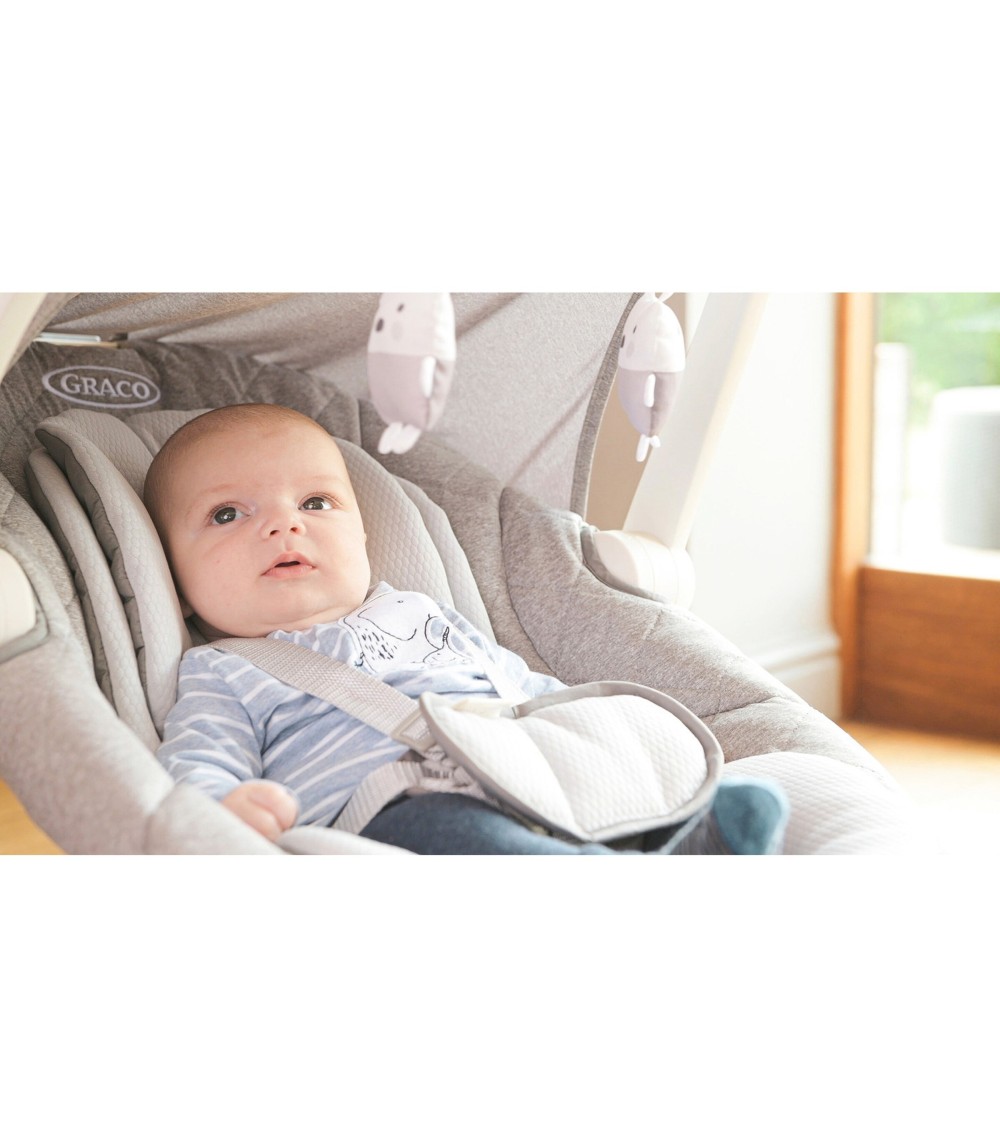 Babyschaukel Move with Me Little Adventures