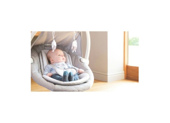 Babyschaukel Move with Me Little Adventures