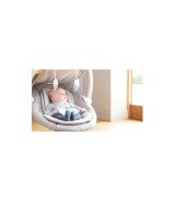 Babyschaukel Move with Me Little Adventures