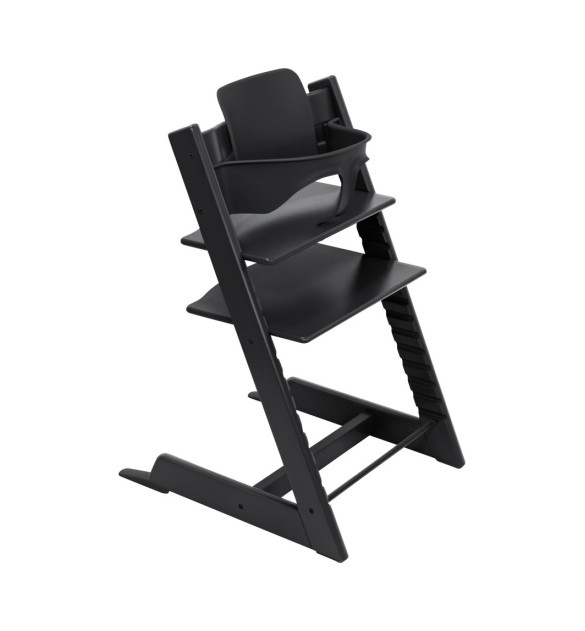 Bundle Treppenhochstuhl inkl. Babyset