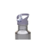 Trinkflasche Adventure Edelstahl 500 ml