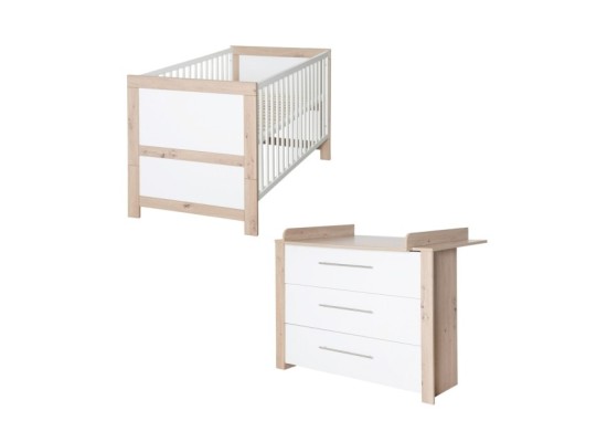 Kinderzimmerset Malo