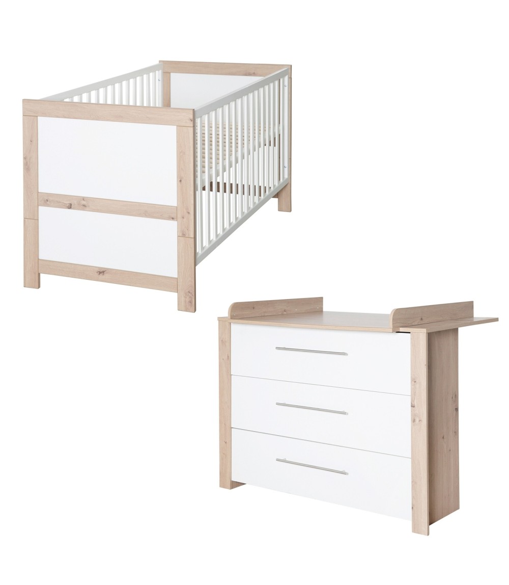 Kinderzimmerset Malo
