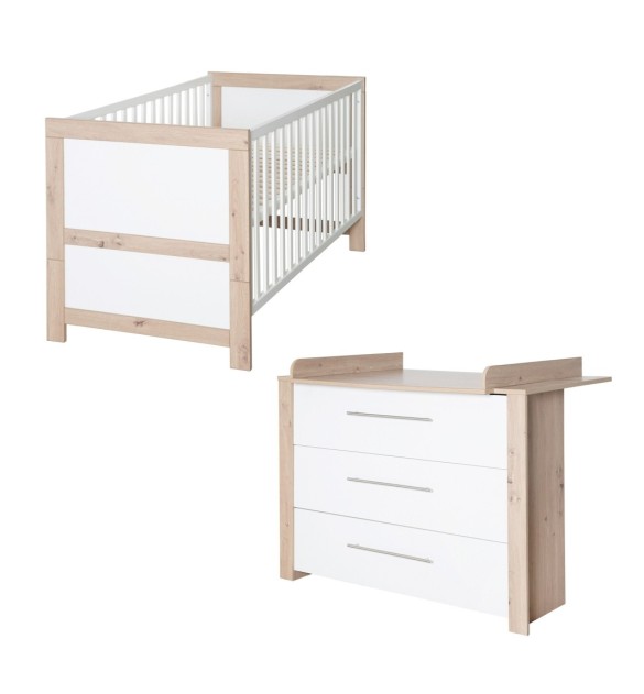 Kinderzimmerset Malo