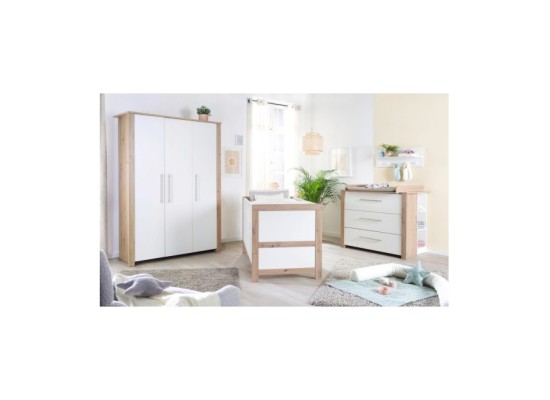 Kinderzimmerset Malo
