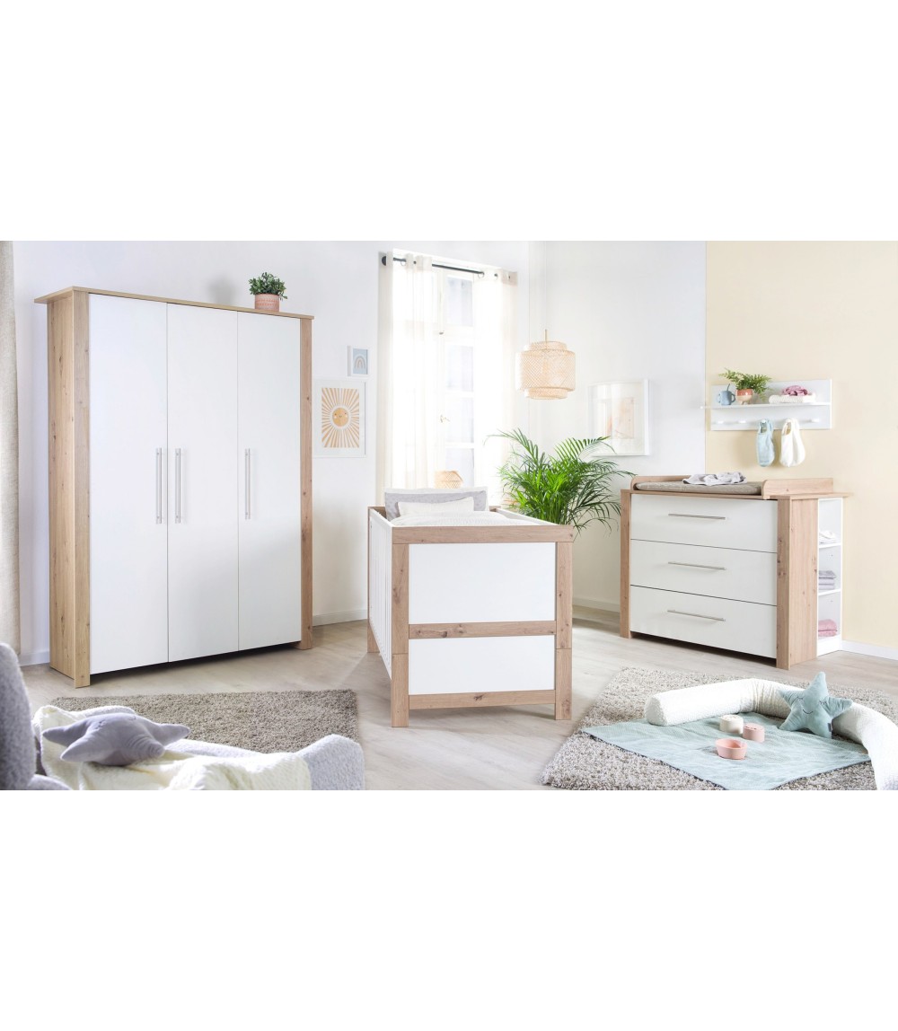 Kinderzimmerset Malo