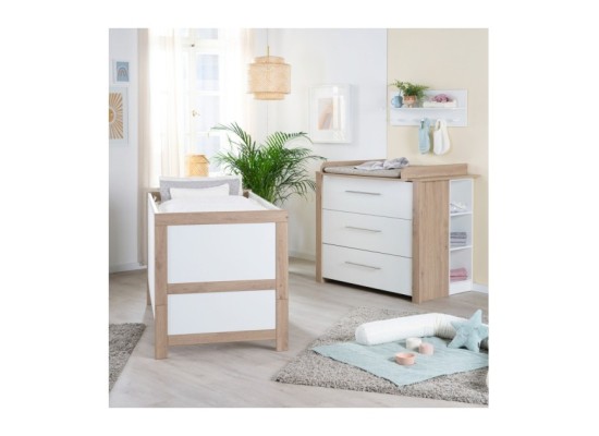 Kinderzimmerset Malo