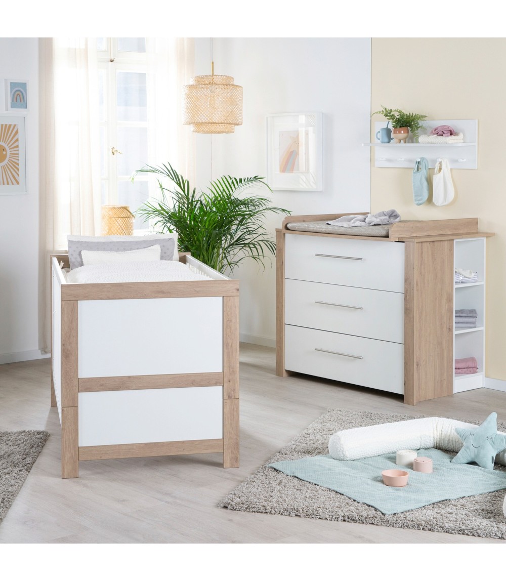 Kinderzimmerset Malo