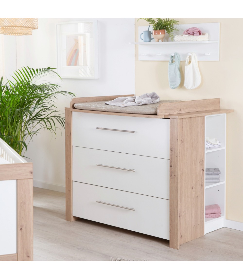 Kinderzimmerset Malo