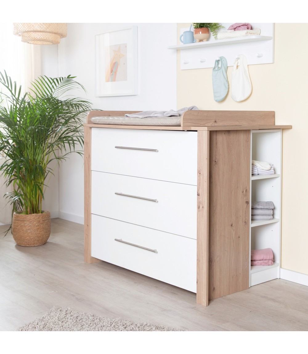 Kinderzimmerset Malo