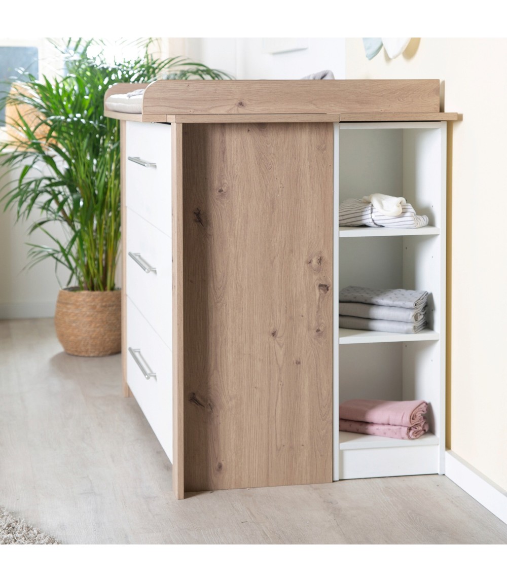 Kinderzimmerset Malo