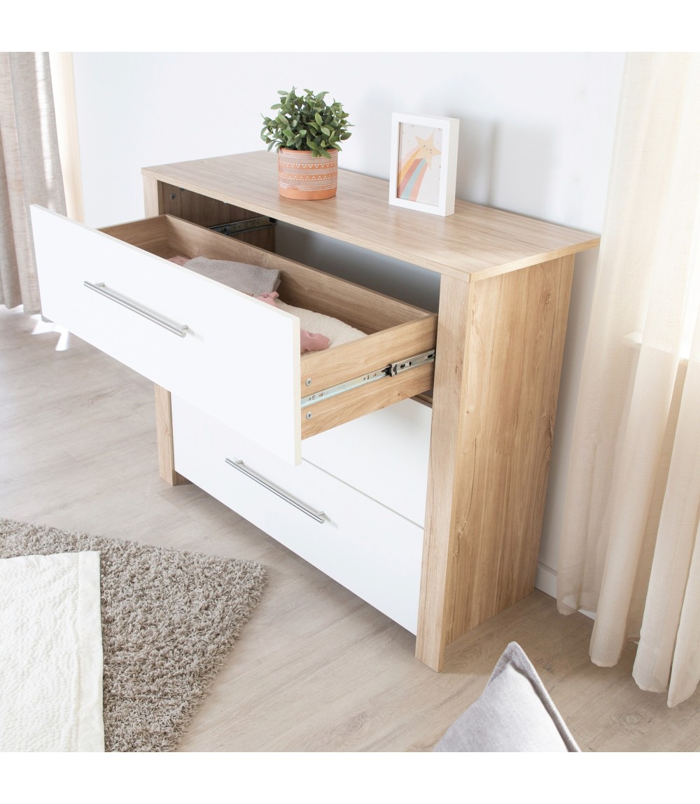 Kinderzimmerset Malo