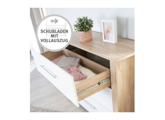 Kinderzimmerset Malo