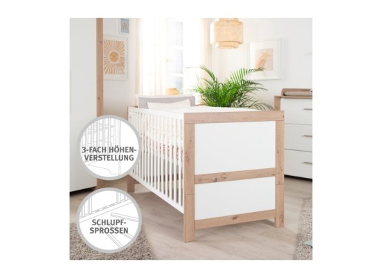 Kinderzimmerset Malo