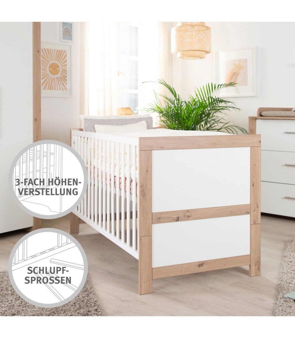 Kinderzimmerset Malo