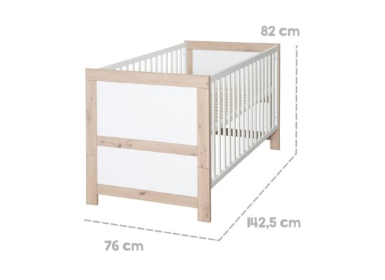 Kinderzimmerset Malo