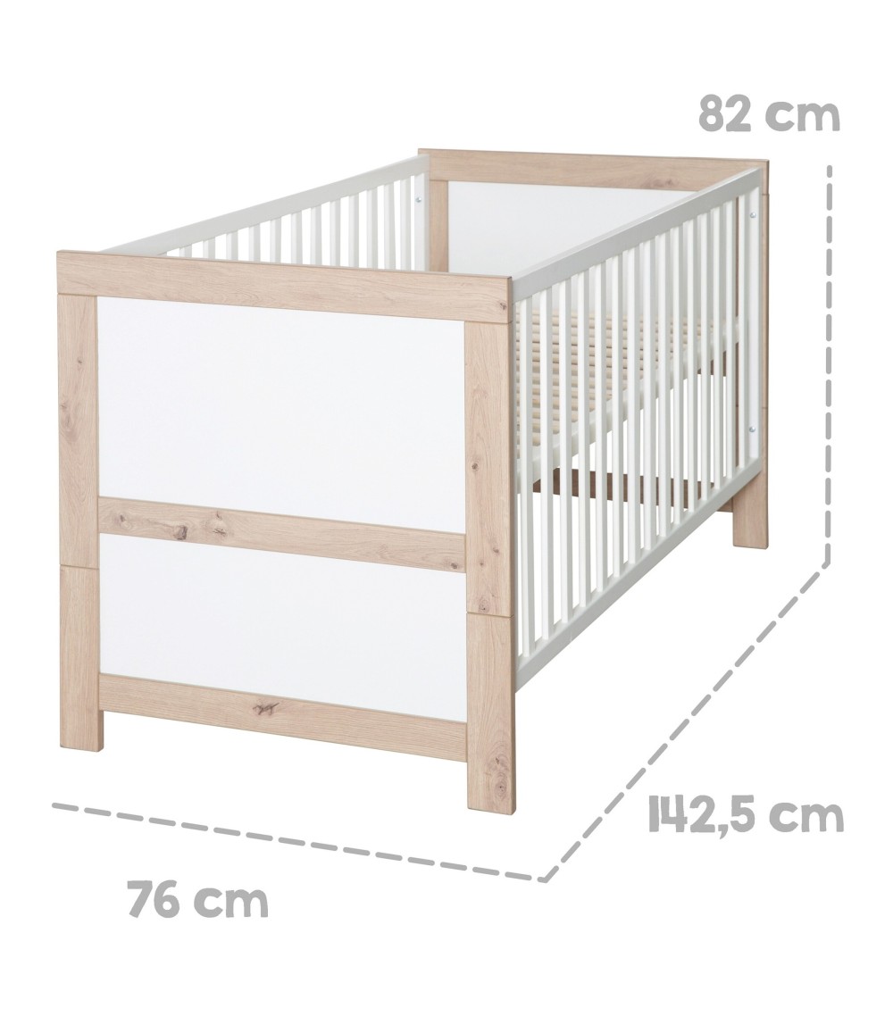 Kinderzimmerset Malo