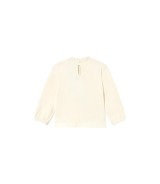 Shirt langarm Mädchen