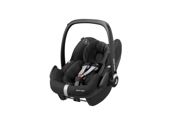 Babyschale Pebble Pro inkl. Kindersitz Pearl 2 Pro und Isofix-Basis Fa